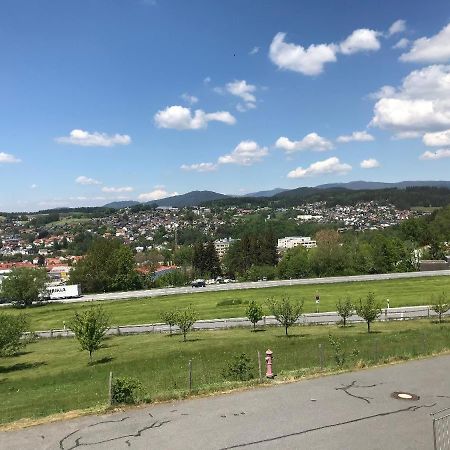 Wieshof mein Ferienglück Regen Exterior foto